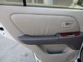 2000 LEXUS RX300 PEARL WHITE 3.0L AT 4WD Z15045